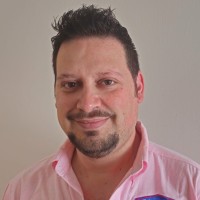 Francisco Jose Treviño Huerta's profile photo