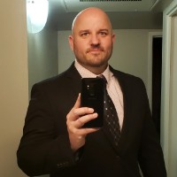 Allstate Employee Tom Wing's profile photo