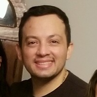 U.S. Dynamics Corporation Employee David Zarama's profile photo