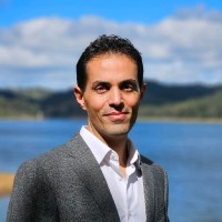 Bestech Australia Employee Shahab Badban's profile photo