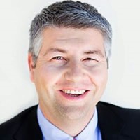 Meredith Vantage Employee Fred Amiryan's profile photo