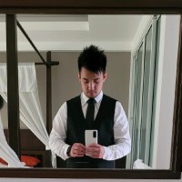 Darktrace Employee Simon Ha's profile photo