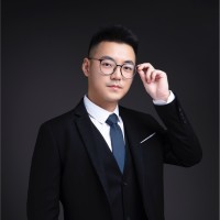Alex Huang Email