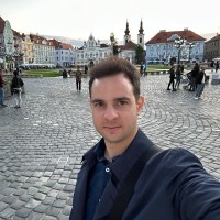 Stellar Software Employee Stefan Golubovic's profile photo
