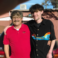 CaptionCall Employee Andrew Warkentin's profile photo