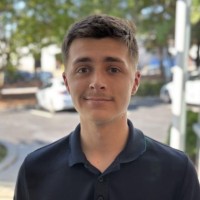 McKenney's, Inc. Employee Nick Pastor's profile photo