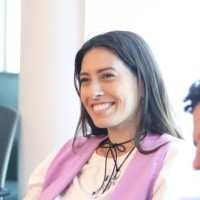 ABCOM Employee Mercedes Picciola's profile photo