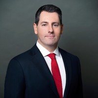 FTI Consulting Employee Michael Archibald's profile photo