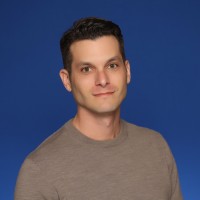 Wheels Up Employee Evan Merlis's profile photo