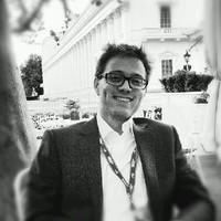 International Olympic Committee – IOC Employee Christian Thill's profile photo