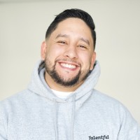 Talentful Employee Gerald Torres's profile photo
