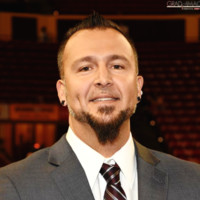 Salt River Pima-Maricopa Indian Community Employee Christopher Hidalgo Jr's profile photo