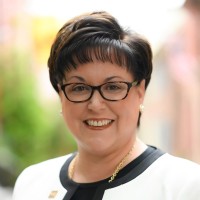 Philadelphia Visitor Center Corporation Employee Kathryn Lovell's profile photo