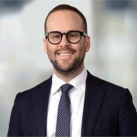 LaSalle Investment Management Employee Peter McAuliffe's profile photo