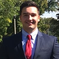 Hammer Haag Steel Employee Ryan Egger's profile photo