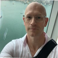 John Robson Email & Phone Number