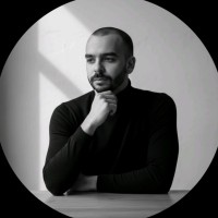 BMA Studio Architectural Planning & Design Employee Mohamed Matallah's profile photo