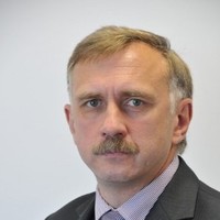 Forbis Employee Tadeuš Šturo's profile photo