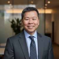 Pfizer Employee Kenneth Kwok's profile photo