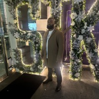 James Gresham Email & Phone Number