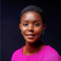 LVCT HEALTH Employee Atieno Msc.'s profile photo