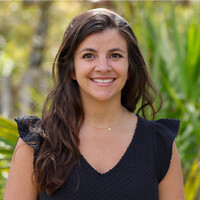 Meyer Vacation Rentals Employee Briana Tisch's profile photo