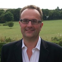 IMR Executive: Executive Search Company, Specialising in the Digital Industries Employee Ross Wellby's profile photo