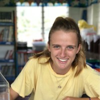 StandOut Employee Rosie Barnes's profile photo