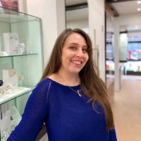 GALIO Employee Rebecca Dip's profile photo