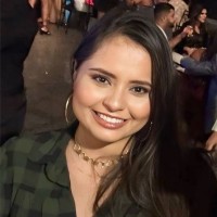 Upgrade Contabilidade Employee Thays de Castro's profile photo