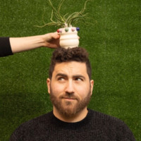 fiveonefour Employee Johanan Ottensooser's profile photo