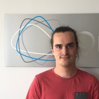 Onbrane Employee Corentin Croizat's profile photo