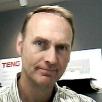 TMI Energy Employee Terry Malloy's profile photo