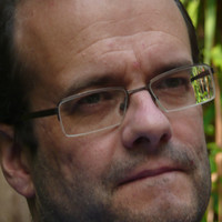 Landmark Information Group Employee Mike Williams's profile photo