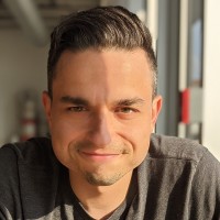 Hydro Québec Employee Mathieu Royer's profile photo