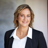 BioLabs Employee Lindsay Bourgeois's profile photo