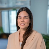 Qaracter - Beyond your Challenge Employee María Valdecantos Saavedra's profile photo