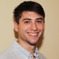 ContentMX, LLC Employee Eli Goldstein's profile photo