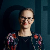 Wolttigroup Employee Elina Pirhonen's profile photo