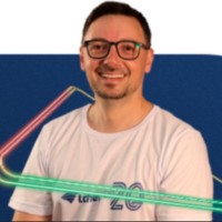 Tchê Turbo Employee Jean Dreyer's profile photo