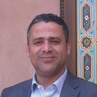 Villa Group Employee Amr Edries's profile photo
