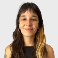 Malababa Employee Camila Furnari's profile photo