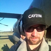 Caylym Technologies International Employee Kyle Goddard's profile photo