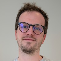 Simon de Thuin Email