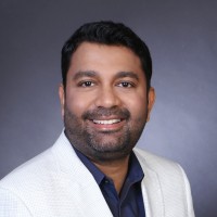 Kiran Gotur