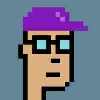 Midnight Foundation Employee Saj Khoshroo's profile photo