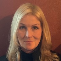 Nike Employee Tami Johnson's profile photo