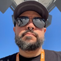 Deep Vibe Employee Michael Gilday's profile photo