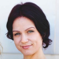 Capstone Transportation Employee Rebecca Webb's profile photo