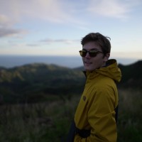 Harry Gray Email